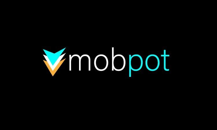 Mobpot.com - Good premium domain marketplace