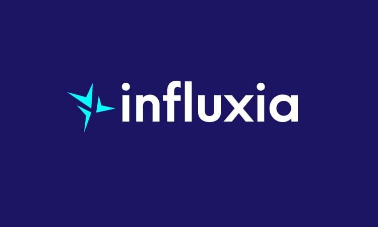 Influxia.com - New premium domains for sale