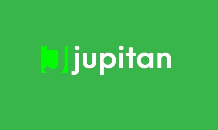 Jupitan.com - Unique premium domain names