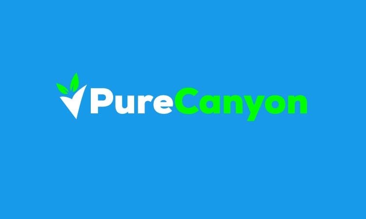 PureCanyon.com - buy Good premium domains
