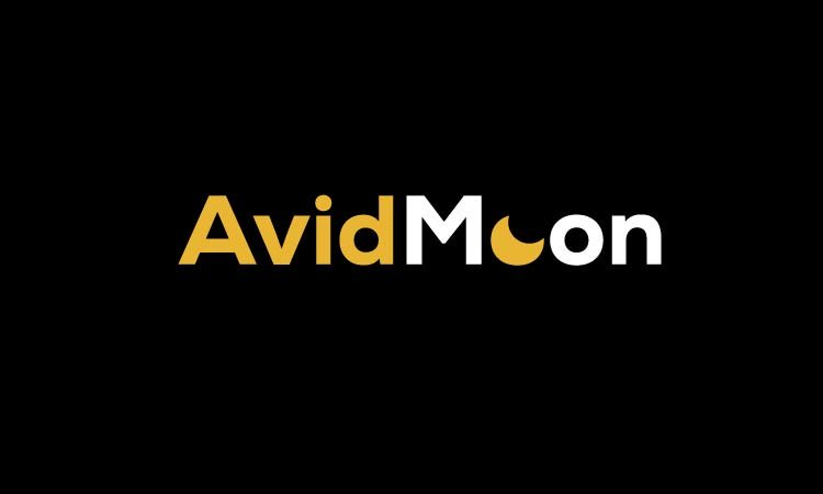 AvidMoon.com - Great premium domains for sale