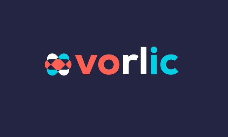 Vorlic logo