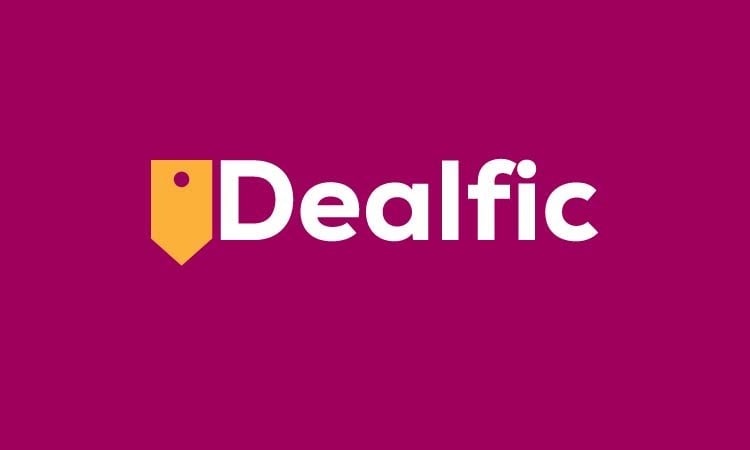 Dealfic.com - Best premium domain names