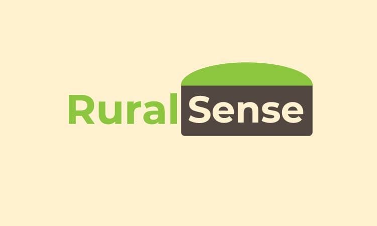 RuralSense logo