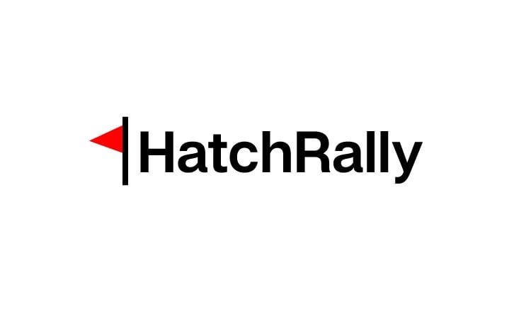 HatchRally.com - New premium domain marketplace