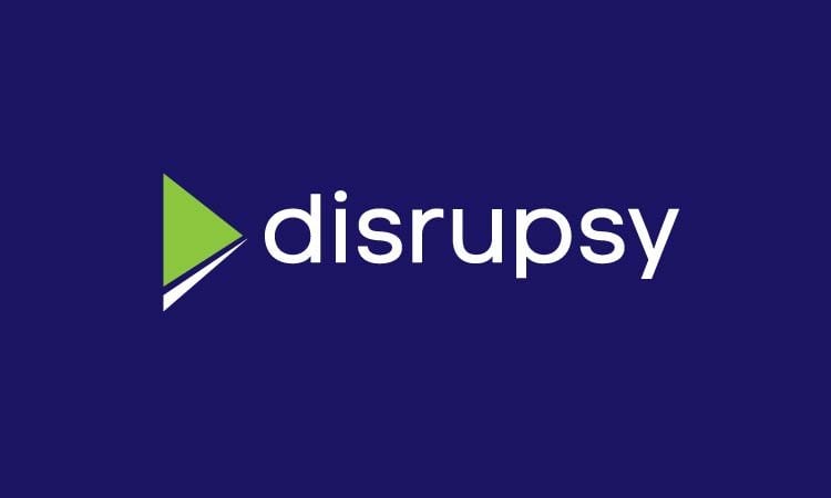 Disrupsy.com - Catchy premium domains for sale