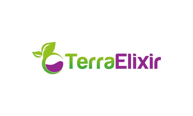 TerraElixir.com - buy Creative premium names