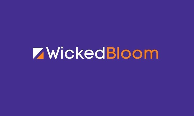 WickedBloom.com - Great premium domains