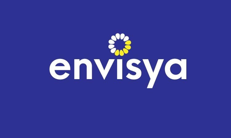 Envisya logo