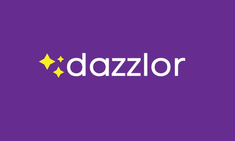 Dazzlor.com - New premium domains for sale