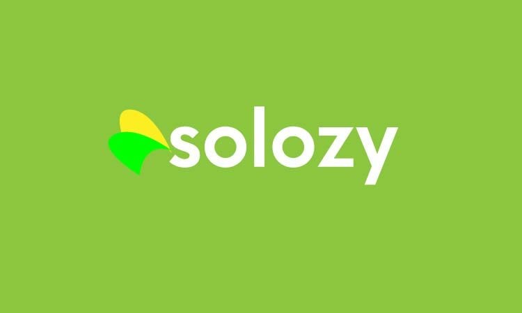 Solozy logo