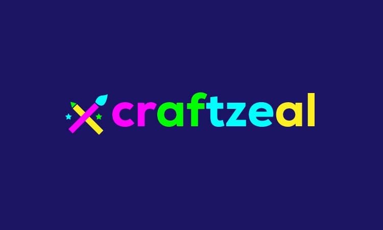 CraftZeal logo
