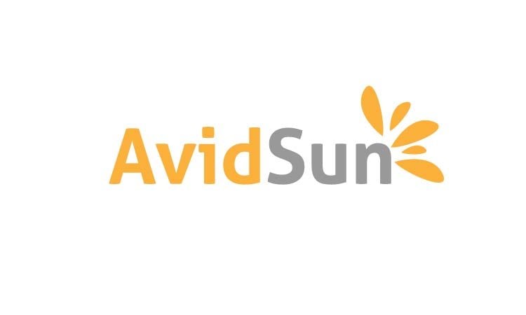 AvidSun.com - Unique premium domain names