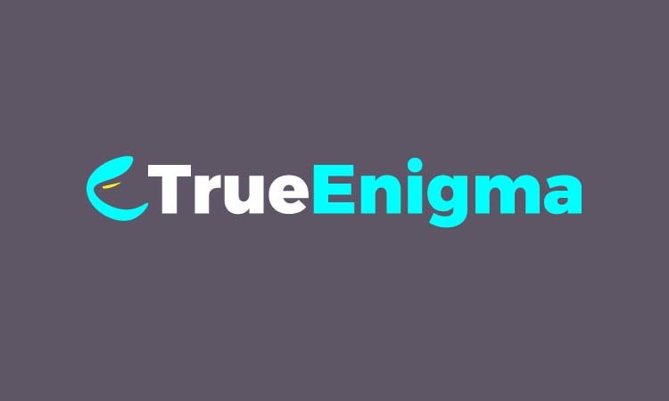 TrueEnigma.com - Cool premium names