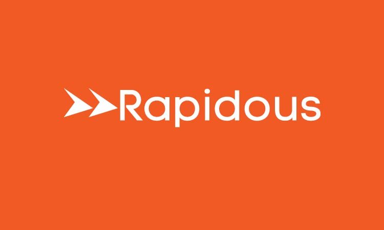 Rapidous.com - Creative domains for sale