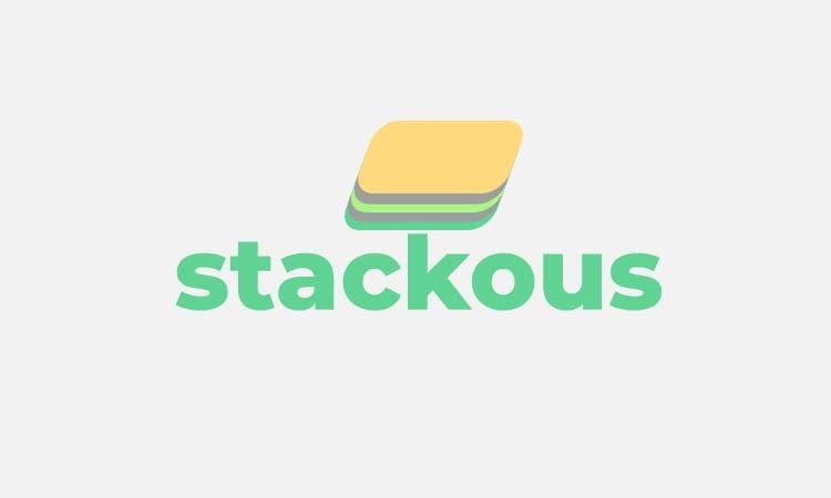 Stackous logo