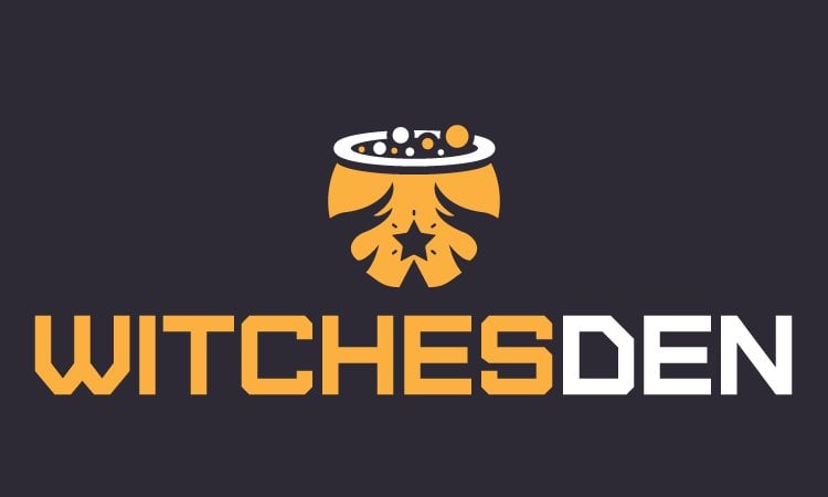 WitchesDen.com - Creative premium domain names