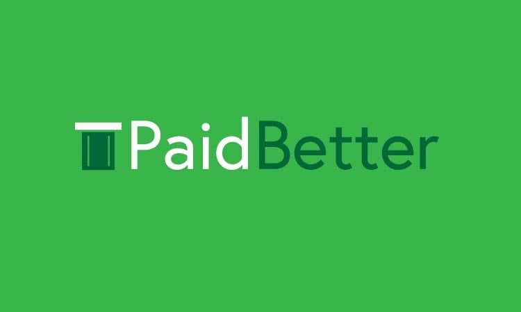 PaidBetter logo