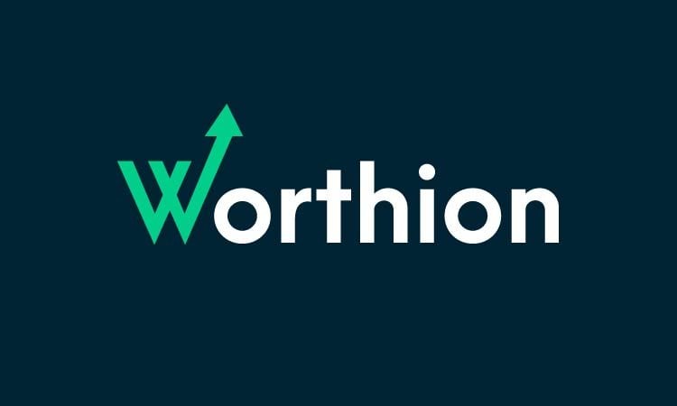 Worthion logo