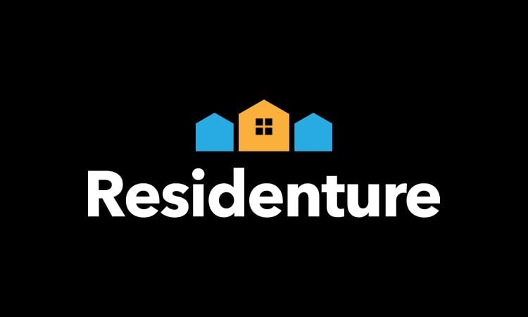 Residenture logo