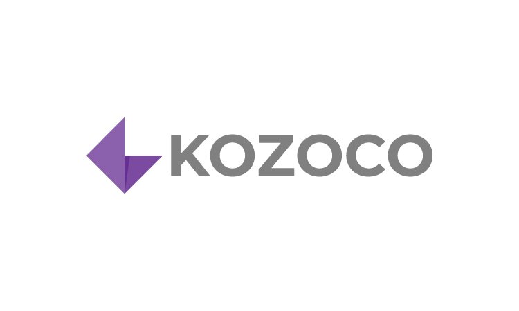 Kozoco.com - buy Cool premium names