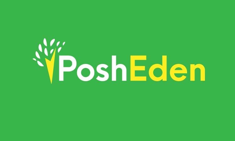 PoshEden.com - buy Unique premium domains
