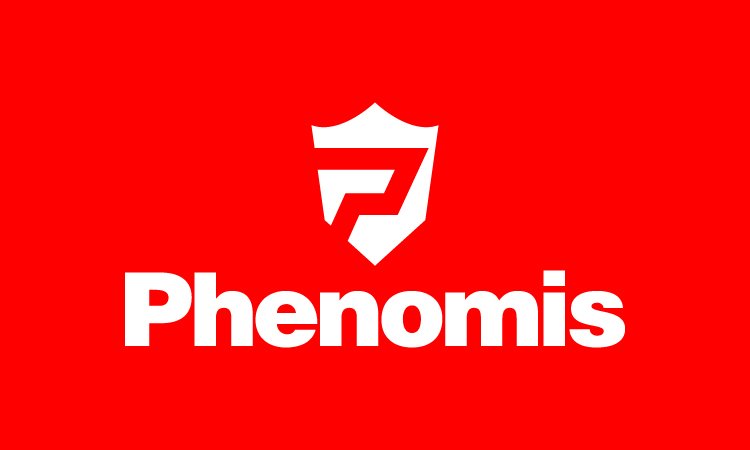 Phenomis.com - buying Unique premium names