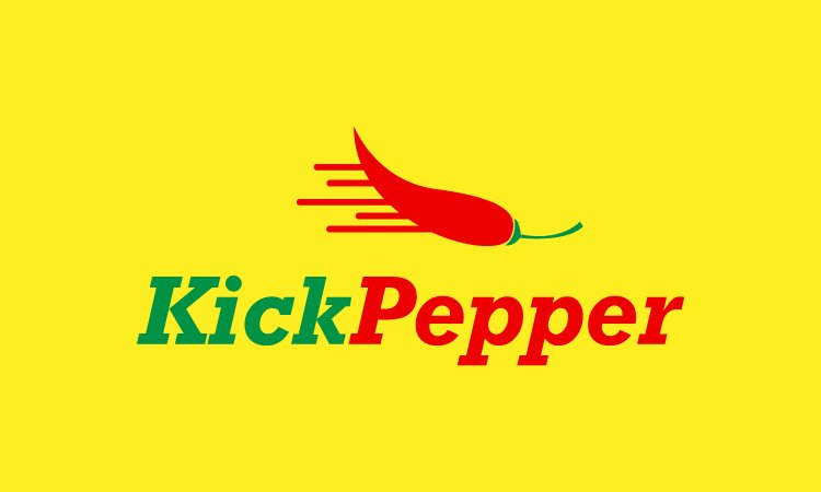 KickPepper.com - Good domains for sale