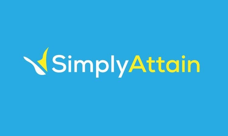 SimplyAttain logo