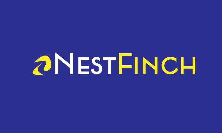 NestFinch.com - buy Catchy premium domains