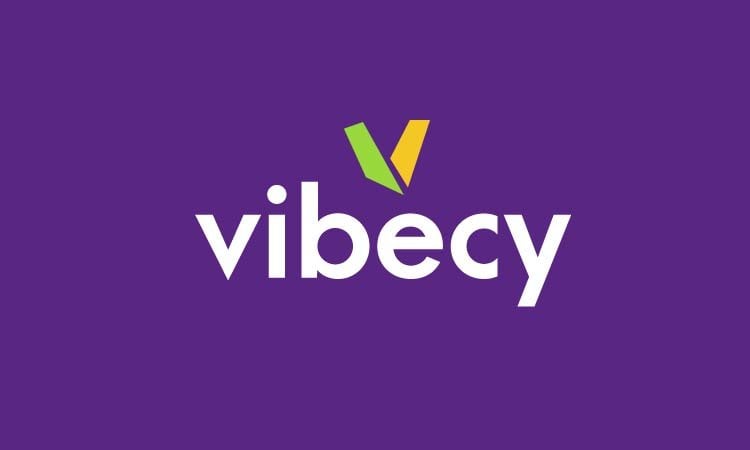 Vibecy logo