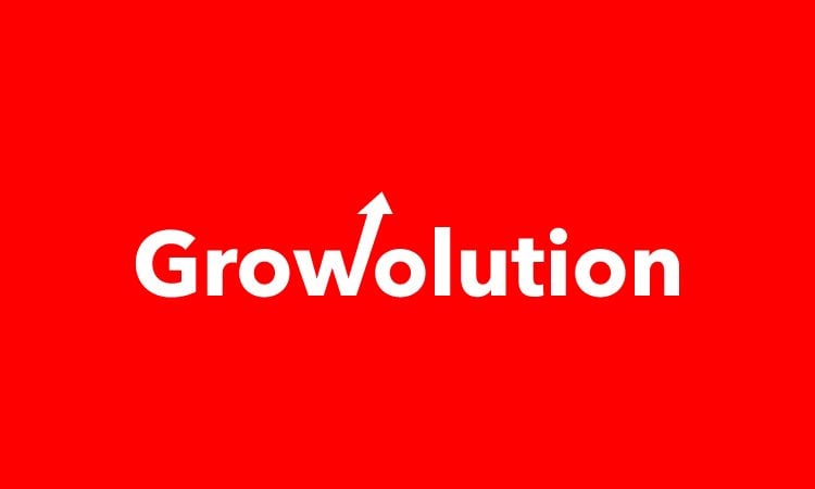 Growolution.com - Great premium domains for sale
