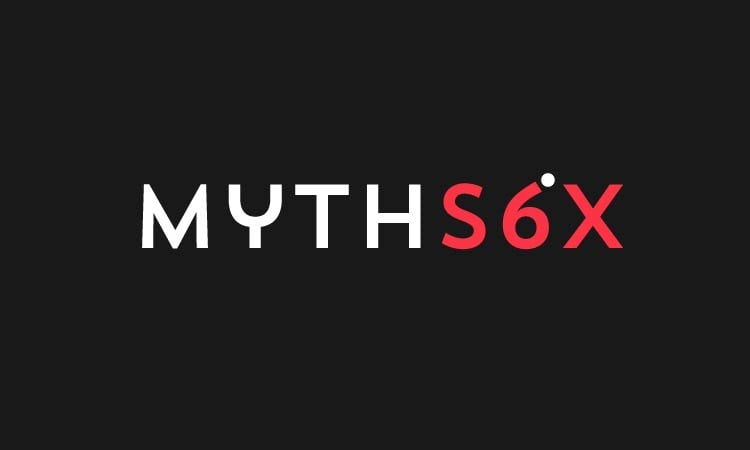 MythSix logo