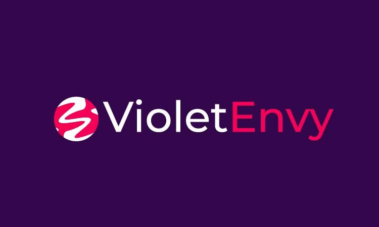 VioletEnvy.com - Creative premium domains