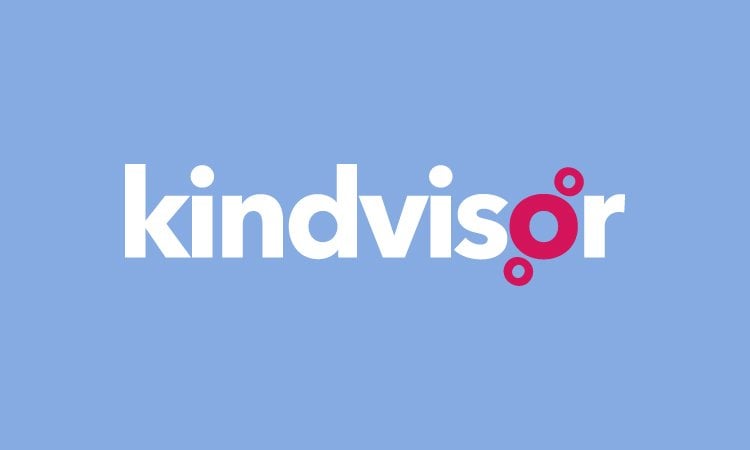 Kindvisor logo