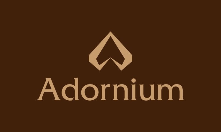 Adornium.com - Good premium names