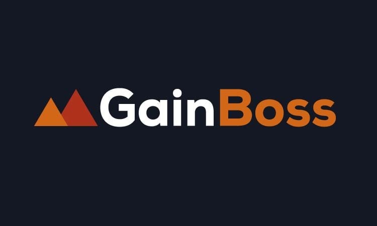 GainBoss.com - buy Great premium domains