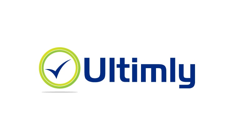 Ultimly logo