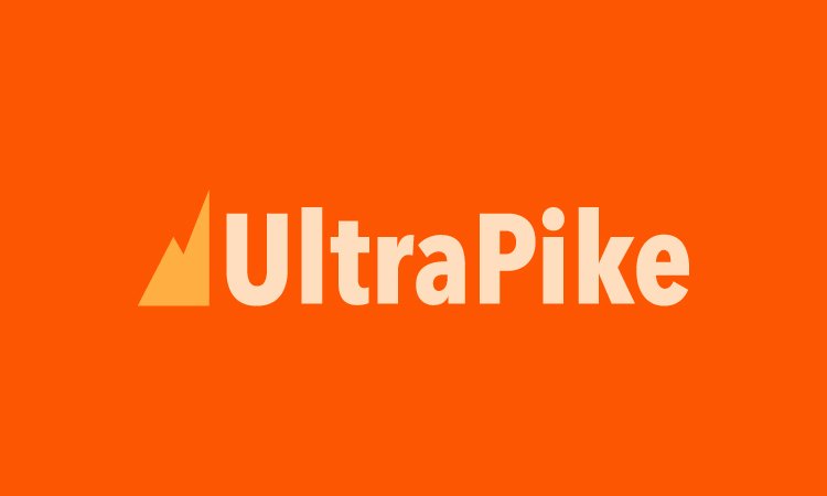 UltraPike.com - buy Best premium domains