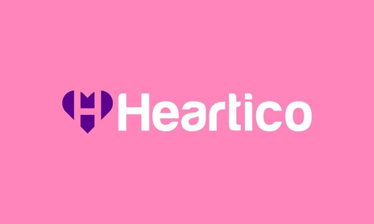 Heartico.com - buy Creative premium names