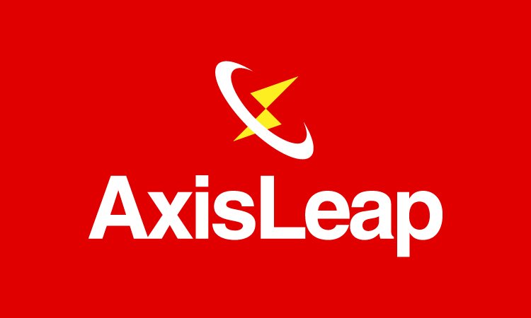 AxisLeap.com - Cool premium domains for sale