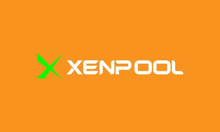 XenPool logo