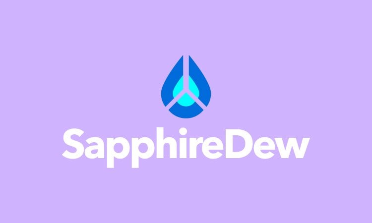 SapphireDew.com - Unique premium domain names for sale