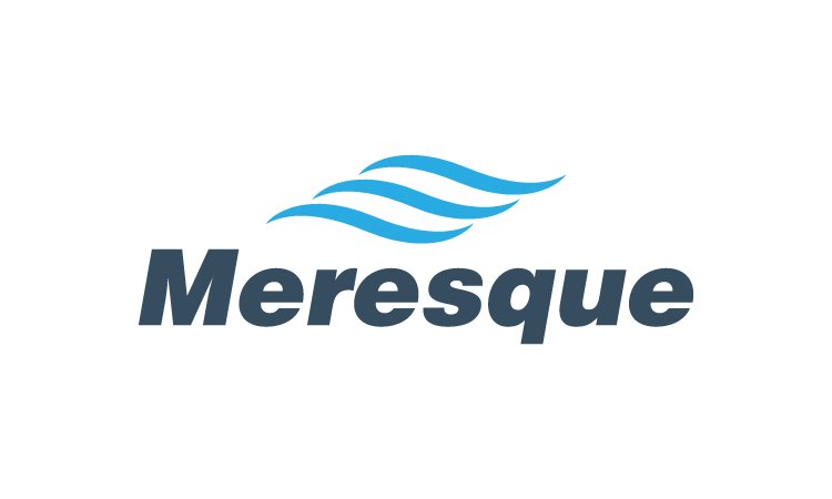 Meresque.com - Good premium domains for sale