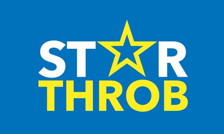 StarThrob.com - buying Creative premium names