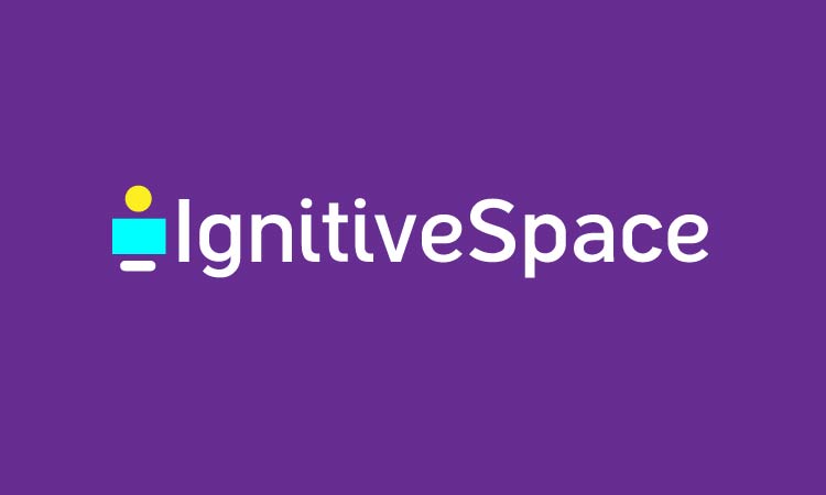 IgnitiveSpace.com - Catchy premium domain names