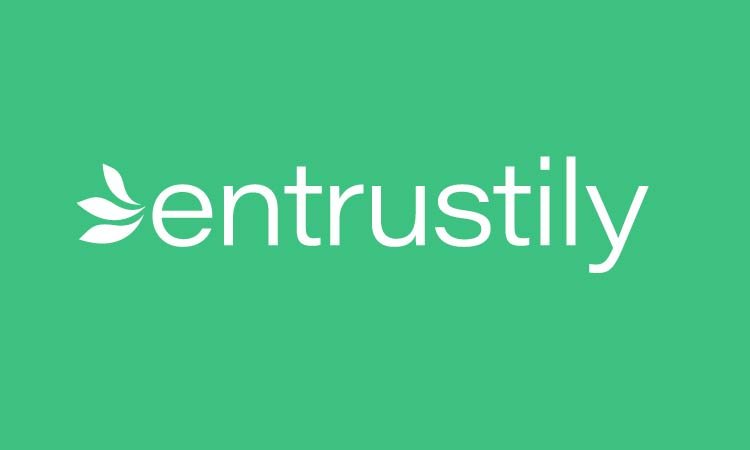 Entrustily.com - Great premium names