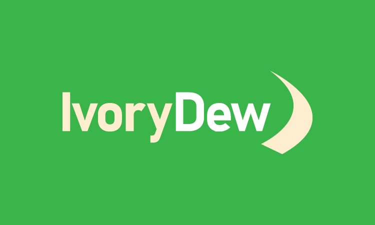 IvoryDew.com - Great premium domain names