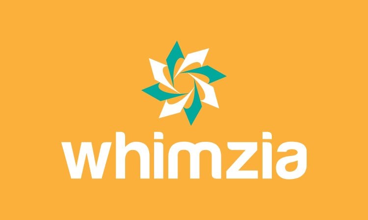 Whimzia.com logo