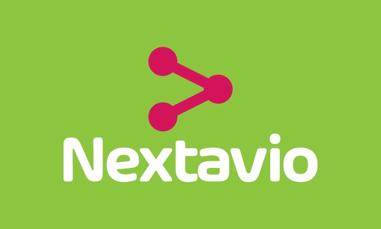 Nextavio logo